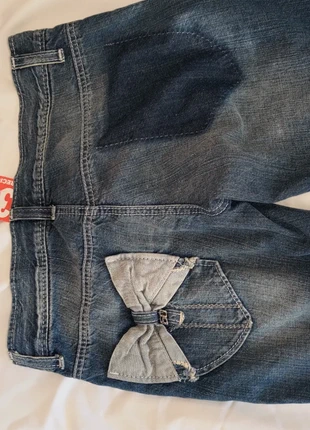 Vaquero mis sixty niña talla 12, merk: Miss Sixty, staat: Nieuw zonder prijskaartje, maat: 12 jaar / 152 cm, € 7,00, € 8,05 inclusief Kopersbescherming