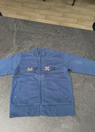 Gilet zippé Mexx 18/24 mois , marca: Mexx, estado: Muy bueno, tamaño: 18-24 meses / 86 cm, 2,50 €, 3,33 € Protección al comprador incluida