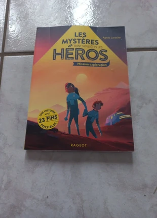 Livre, état: Bon état, 2,00 €, 2,80 € Protection acheteurs incluse