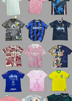 Maillot de Foot, marque: Football, état: Neuf avec étiquette, taille: M, 24,99 €, 26,94 € Protection acheteurs incluse