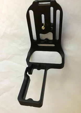 Quick Release QR L Bracket Vertical Plate for Canon EOS 1DX2 1DX MarkII Arca, brand: NO LABEL, condition: Very good, £70.00, £74.20 includes Buyer Protection