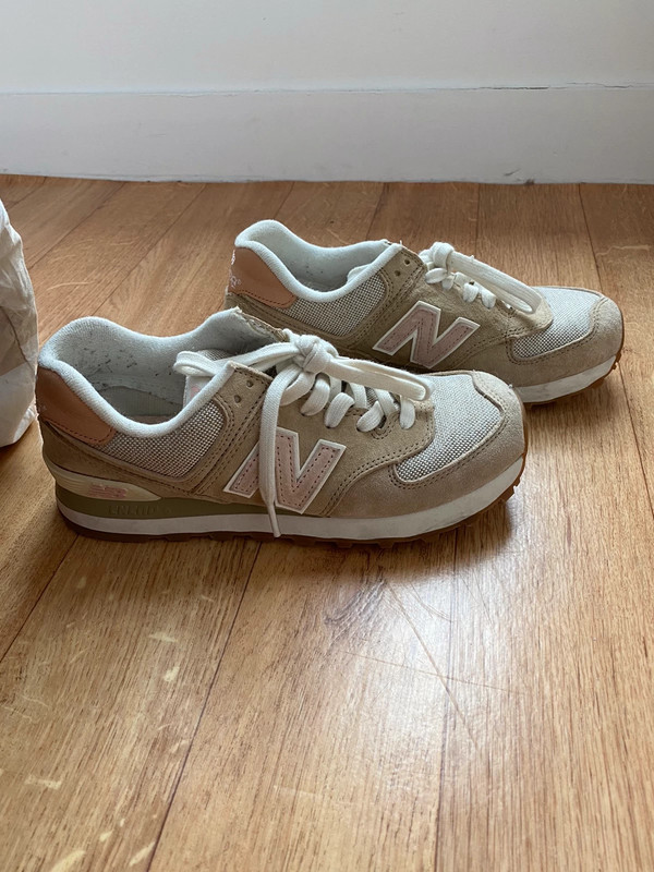 Basket new discount balance 37