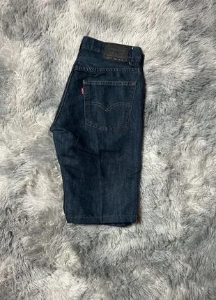 Short en Jean Levi's 511 Slim Bleu Marine W29 L29 Homme/Men SH014, marque: Levi's, état: Très bon état, taille: W29 | FR 38, 17,00 €, 18,55 € Protection acheteurs (Pro) incluse