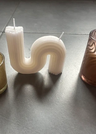 Lot bougies, brand: sans marque, condition: Very good, €2.00, €2.80 includes Buyer Protection