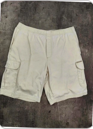 short cargo blanc columbia taille M, brand: Columbia, condition: Satisfactory, size: M, €3.50, €4.38 includes Buyer Protection Pro