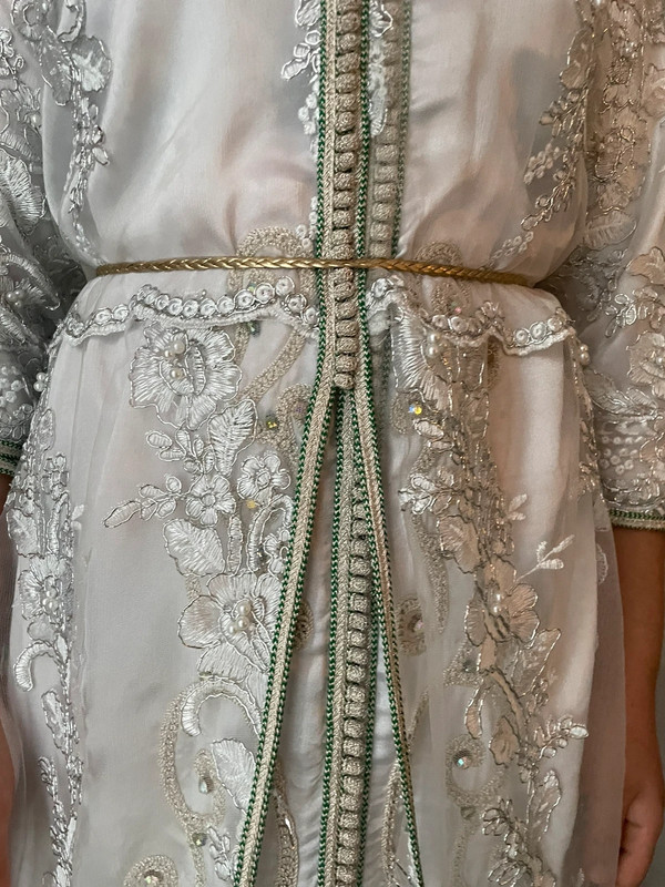 Robe de mariée 3