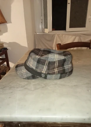 Brixton cap, marca: Brixton, estado: Novo sem etiquetas, tamanho: S, €9.00, €10.15 inclui Proteção do Comprador