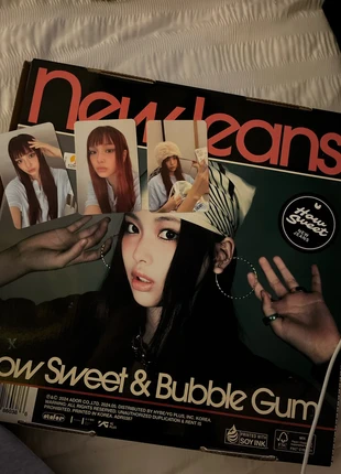 newjeans album, condition: New without tags, €25.00, €26.95 includes Buyer Protection