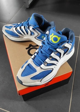 KD 18, marque: Nike, état: Neuf sans étiquette, taille: 44, 65,00 €, 68,95 € Protection acheteurs incluse