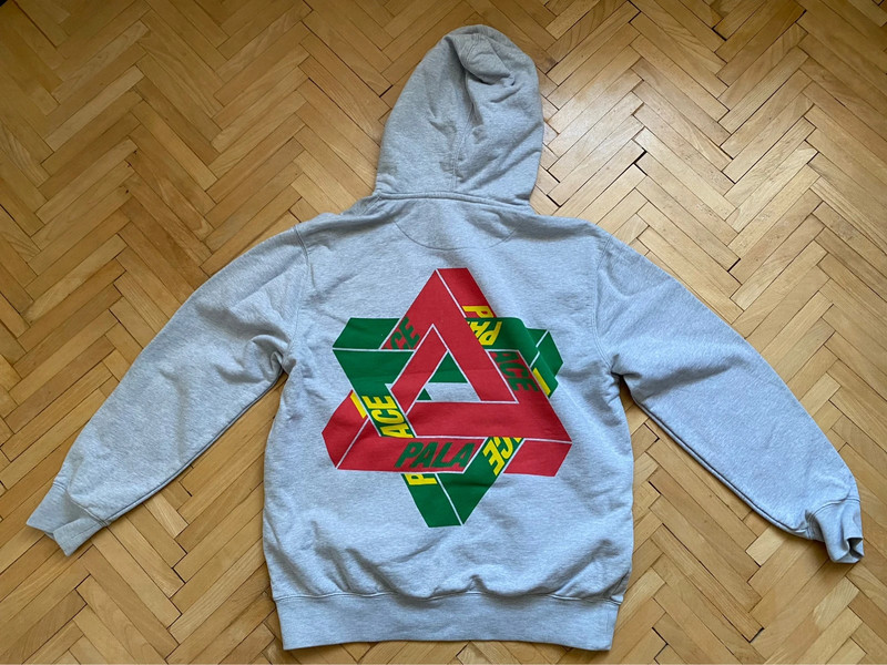 Palace irie clearance hoodie