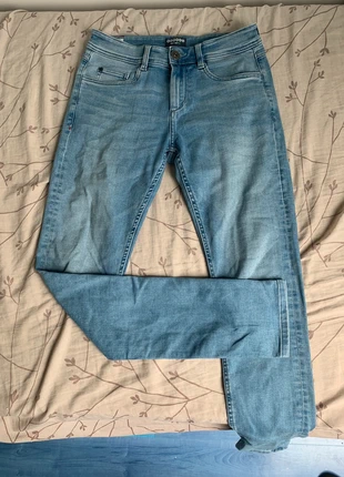 Jean bleu s, marca: Bonobo, estado: Novo sem etiquetas, tamanho: S, €4.00, €4.90 inclui Proteção do Comprador