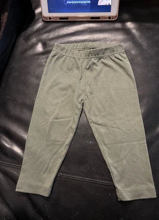 Legging, marca: Zeeman, estado: Novo sem etiquetas, tamanho: 12-18 meses / 80 cm, €1.00, €1.75 inclui Proteção do Comprador