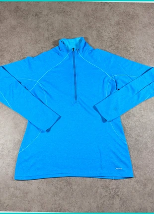 💙 Haut technique Patagonia – Capilene 3 Midweight – Bleu – Taille L, brand: Patagonia, condition: Good, size: L / 40 / 12, €20.90, €22.65 includes Buyer Protection