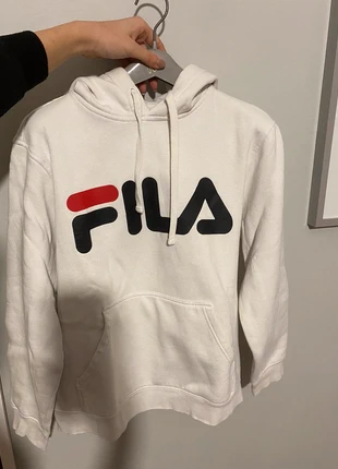 felpa FILA, merk: FILA, staat: Heel goed, maat: S / 36 / 8, € 10,00, € 11,20 inclusief Kopersbescherming