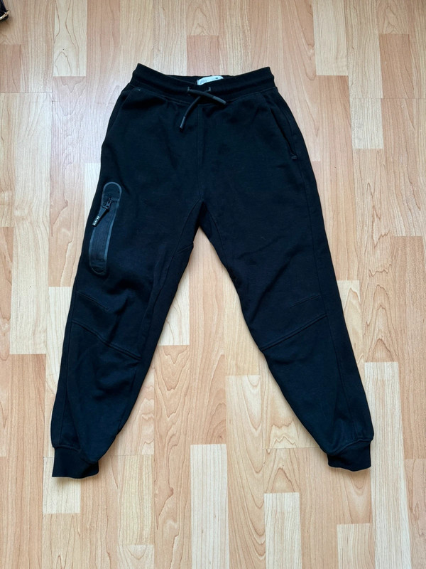 Zara boys joggers 1