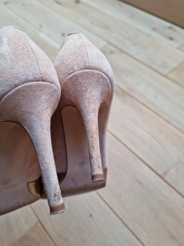 Escarpins kiomi sales