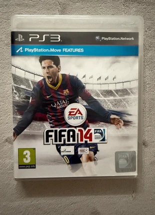 Jeu PS3 Fifa 14, état: Très bon état, 2,00 €, 2,80 € Protection acheteurs incluse