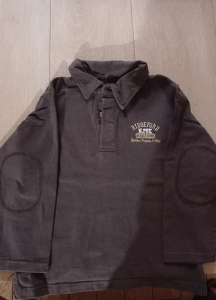 Polo garçon , brand: L.O.G.G., condition: Very good, size: 6 years / 116 cm, €2.00, €2.80 includes Buyer Protection