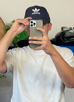 Casquette adidas, brand: adidas, condizioni: Nuovo con cartellino, taglia: Taglia unica, €12.00, €13.30 include la Protezione acquisti