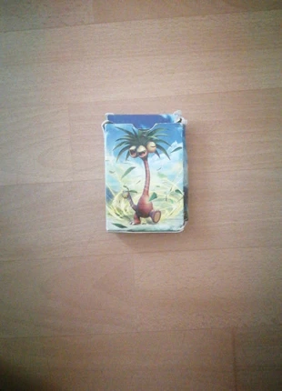 Deck noadcoco incomplet, brand: Pokémon, condition: Satisfactory, €3.00, €3.85 includes Buyer Protection