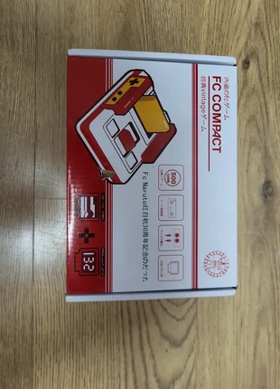 FC Compact Classic, condition: New without tags, £40.00, £42.70 includes Buyer Protection Pro