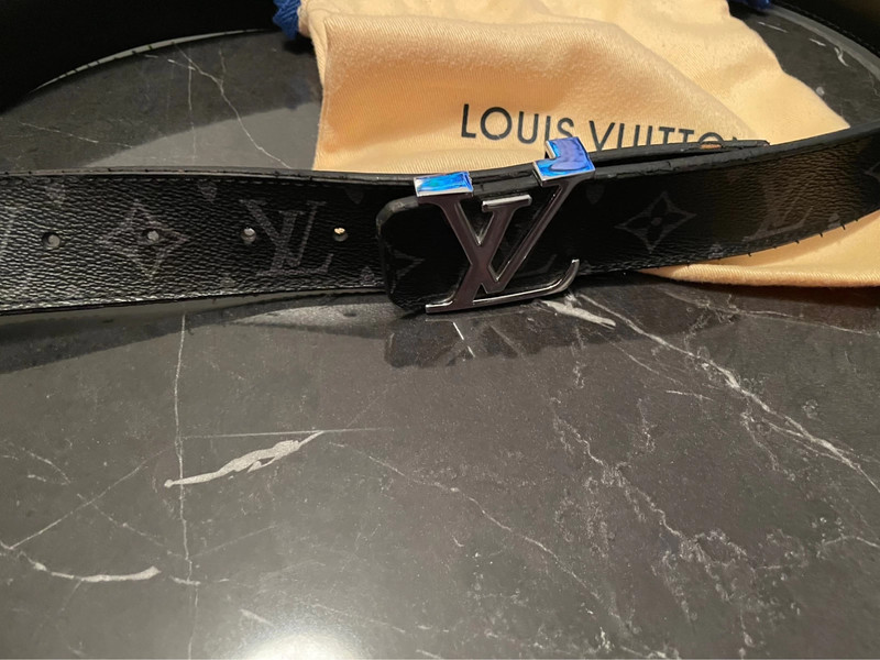 Louis Vuitton Gürtel - Vinted