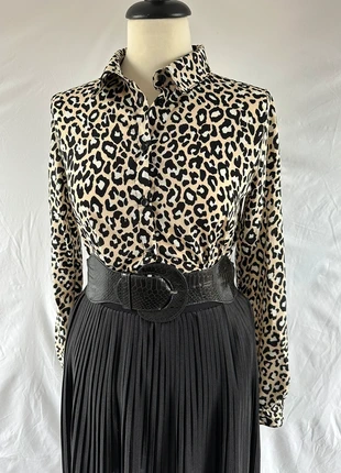 Loavies blouse, merk: Loavies, staat: Nieuw zonder prijskaartje, maat: XS / 34 / 6, € 17,95, € 19,55 inclusief Kopersbescherming