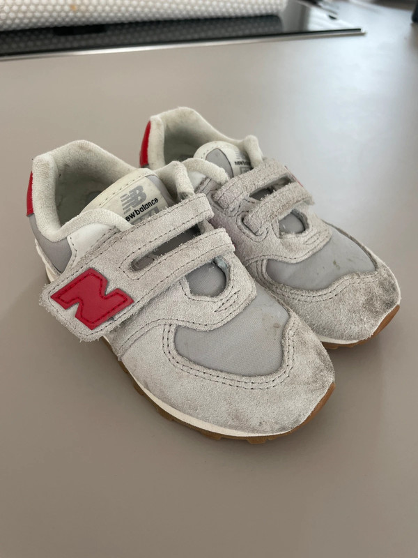New Balance Schuhe Kinder Vinted