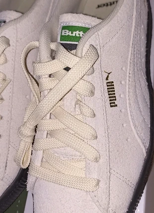 Puma butter goods, merk: Puma, staat: Nieuw met prijskaartje, maat: 38, € 28,00, € 30,10 inclusief Kopersbescherming