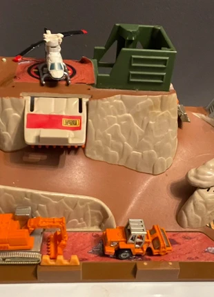 Micro machines, brand: Micro Machines, condition: Satisfactory, size: One size, €20.00, €21.70 includes Buyer Protection