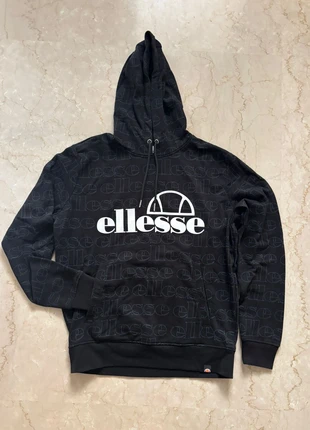 Felpa Ellesse, marke: Ellesse, zustand: Sehr gut, größe: S, 15,00 €, 16,45 € inklusive Vinted-Käuferschutz