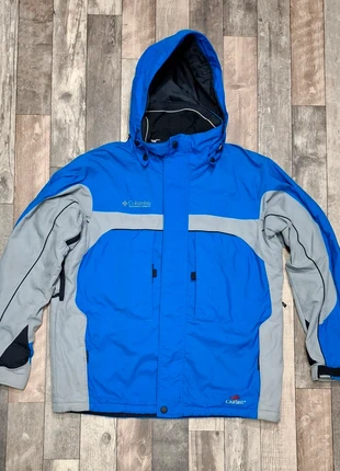 Columbia OutLast giubbino taglia M, marke: Columbia, zustand: Sehr gut, größe: M, 27,00 €, 29,05 € inklusive Vinted-Käuferschutz