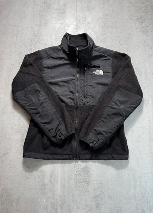 Polaire Denali The North Face noire taille S femme / Fleece jacket / Denali TNF, merk: The North Face, staat: Heel goed, maat: S / 36 / 8, € 44,99, € 47,94 inclusief Kopersbescherming