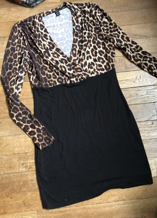 #robe shein neuve tailleL, marque: Shein, état: Neuf sans étiquette, taille: L / 40 / 12, 6,00 €, 7,00 € Protection acheteurs incluse