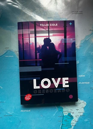 Love Crescendo, Tillie Cole, zustand: Sehr gut, 4,00 €, 4,90 € inklusive Vinted-Käuferschutz