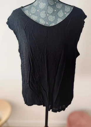 Jolie blouse noir pois noir taille 44, brand: Wardrobe.NYC, condition: Very good, size: XXL / 44 / 16, €12.90, €14.25 includes Buyer Protection Pro