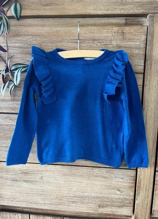 Trui Bel&bo, marca: Bel&Bo, estado: Bom, tamanho: 24-36 meses / 92 cm, €3.00, €3.85 inclui Proteção do Comprador