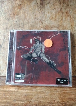 Clockwise Healthy Manipulation promo cd, condition: Very good, €1.99, €2.79 includes Buyer Protection