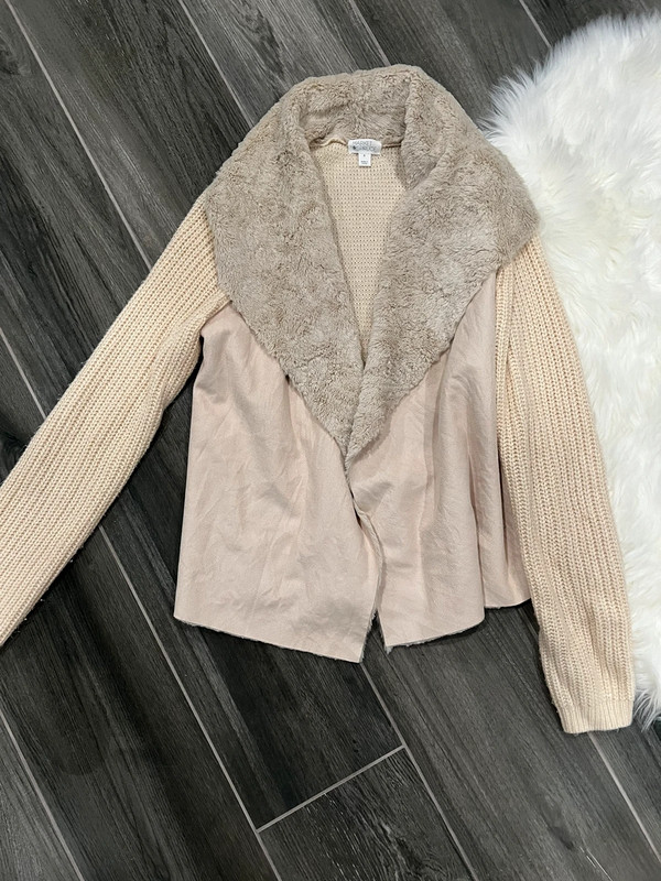 Market Spruce Cardigan