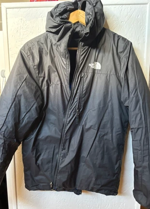 Doudoune Réversible The North Face, brand: The North Face, condition: Good, size: M, €10.00, €11.20 includes Buyer Protection