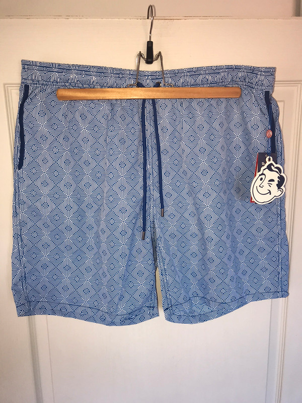 Short de bain MR.SWIM Vinted