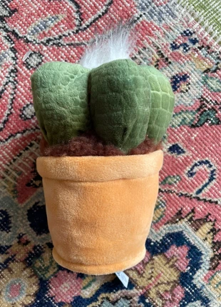 Jellycat plant lookalike, marca: Jellycat, estado: Nuevo sin etiquetas, tamaño: Talla única, 9,00 €, 10,15 € Protección al comprador incluida