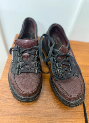 Brown and black memphisto shoes, brand: Mephisto, condition: Good, size: 4, £28.00, £30.10 includes Buyer Protection Pro