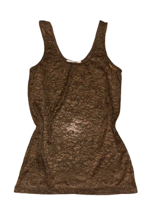 Lace top, merk: The Sting, staat: Heel goed, maat: S / 36 / 8, € 2,00, € 2,80 inclusief Kopersbescherming