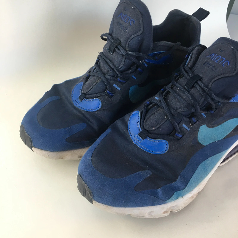 Nike air7c air 7 c blue mens shoes casual - Vinted