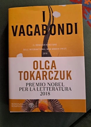 I vagabondi, estado: Nuevo sin etiquetas, 8,00 €, 9,10 € Protección al comprador incluida