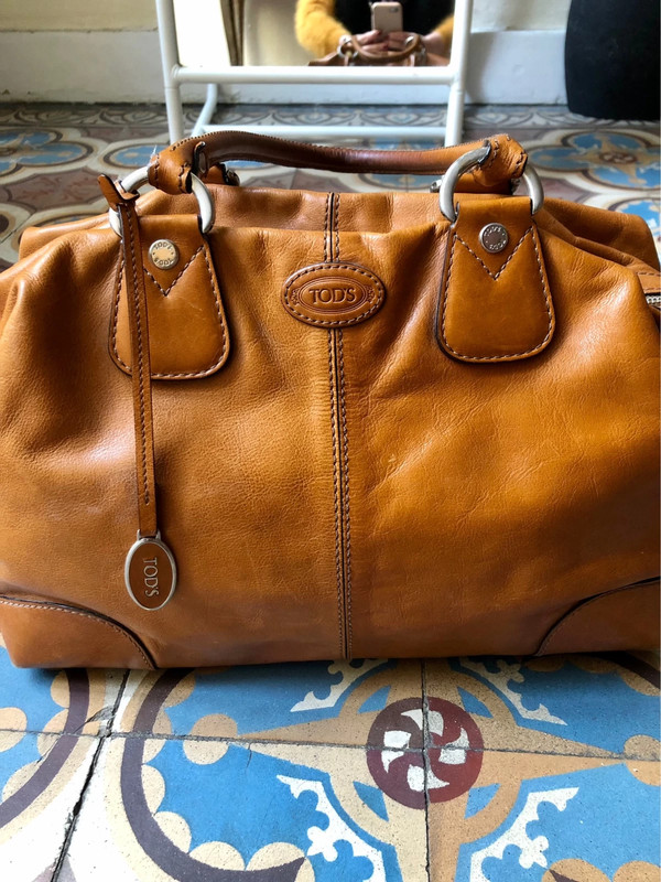 Sac camel shop cuir