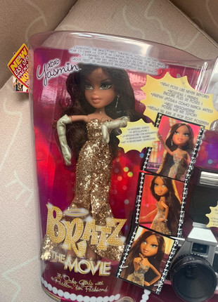 Bratz Doll Yasmin | Vinted