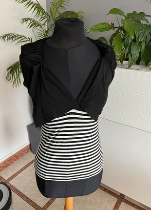 Haut Didier Parakian Jeans, marque: Didier Parakian, état: Neuf avec étiquette, taille: M / 38 / 10, 7,00 €, 8,05 € Protection acheteurs incluse