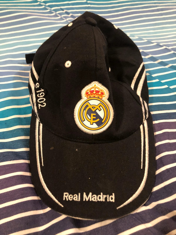 Adidas Gorra Real Madrid